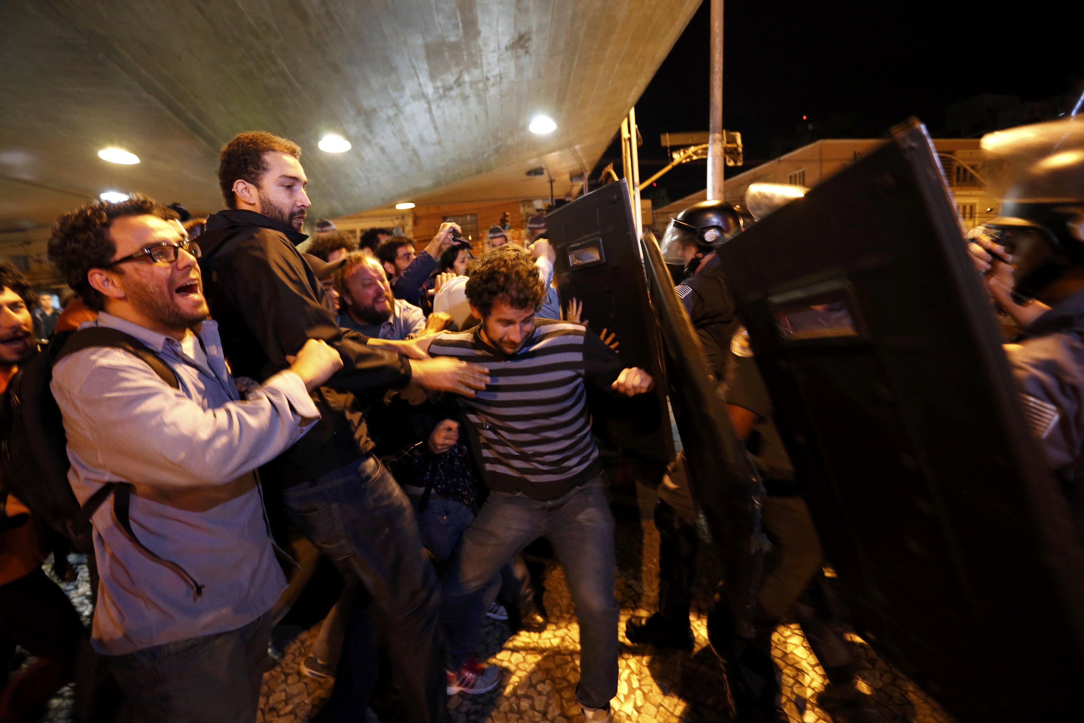 Φωτό - Reuters