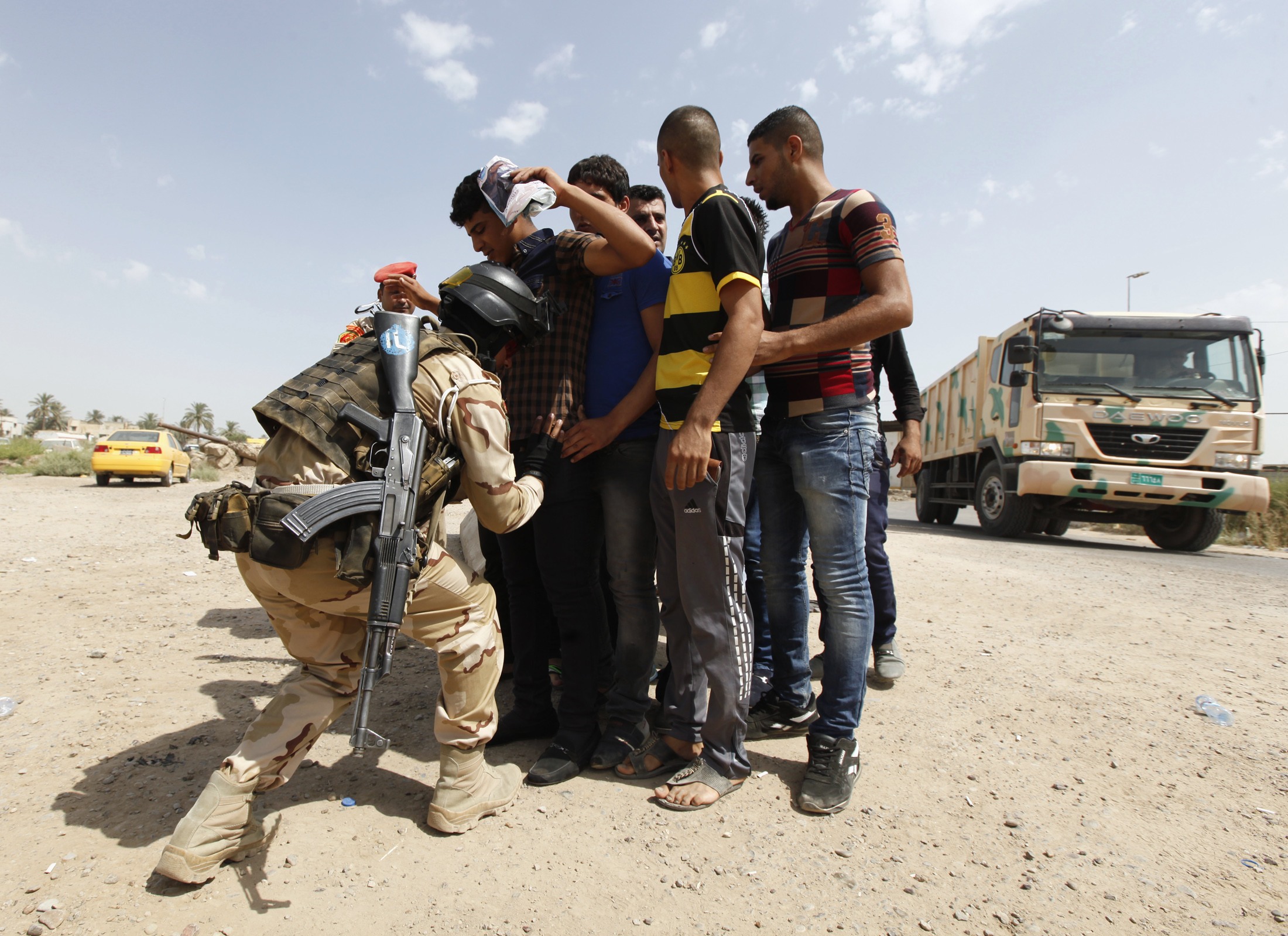 Φωτό - Reuters