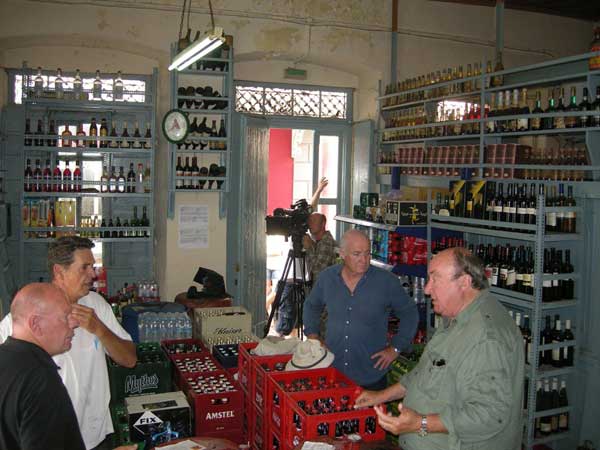 ΦΩΤΟ από το PamePreveza