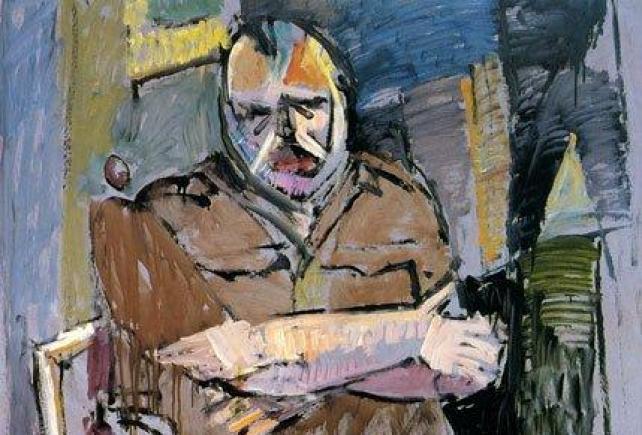 Πορτρέτα Θεσσαλονικέων δημιουργών από τον Κώστα Λούστα - ΦΩΤΟ loustas.gr - ΑΠΕ-ΜΠΕ