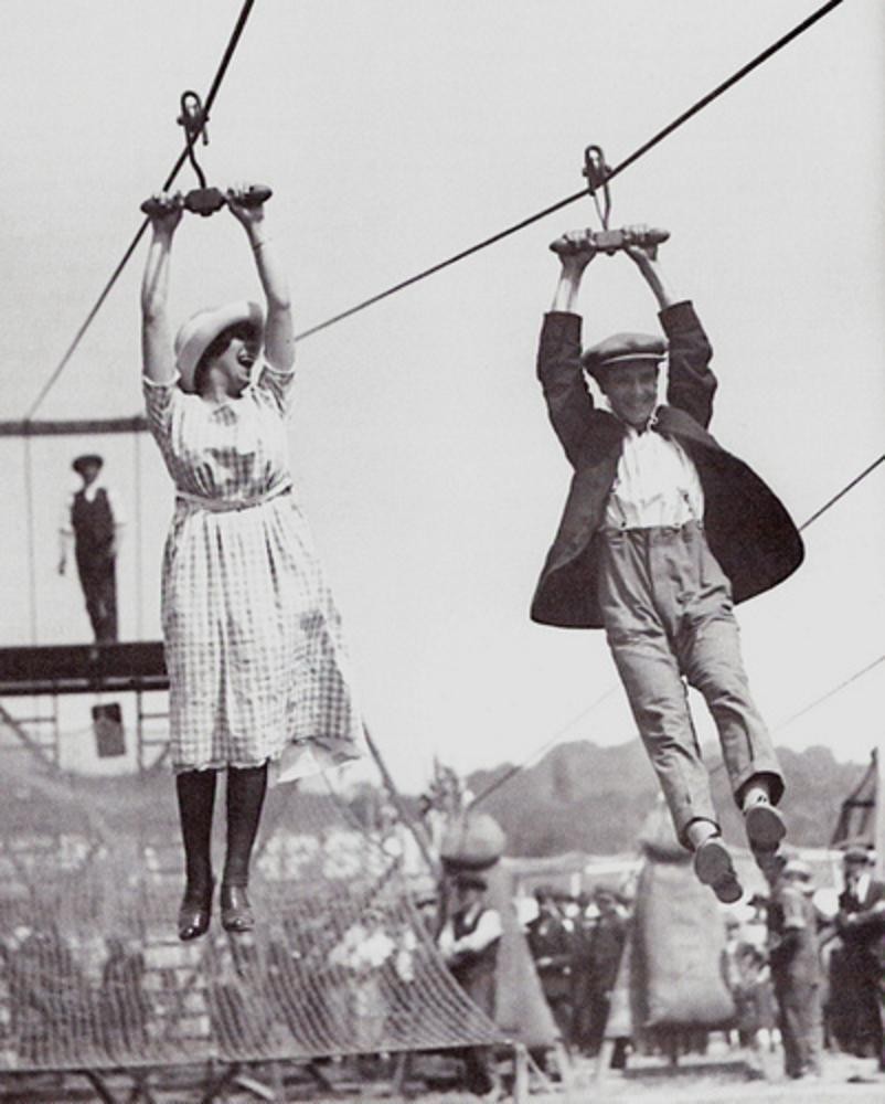 Fun Park  το 1923