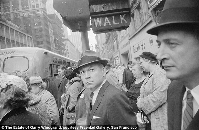 Νεα Υόρκη 1962