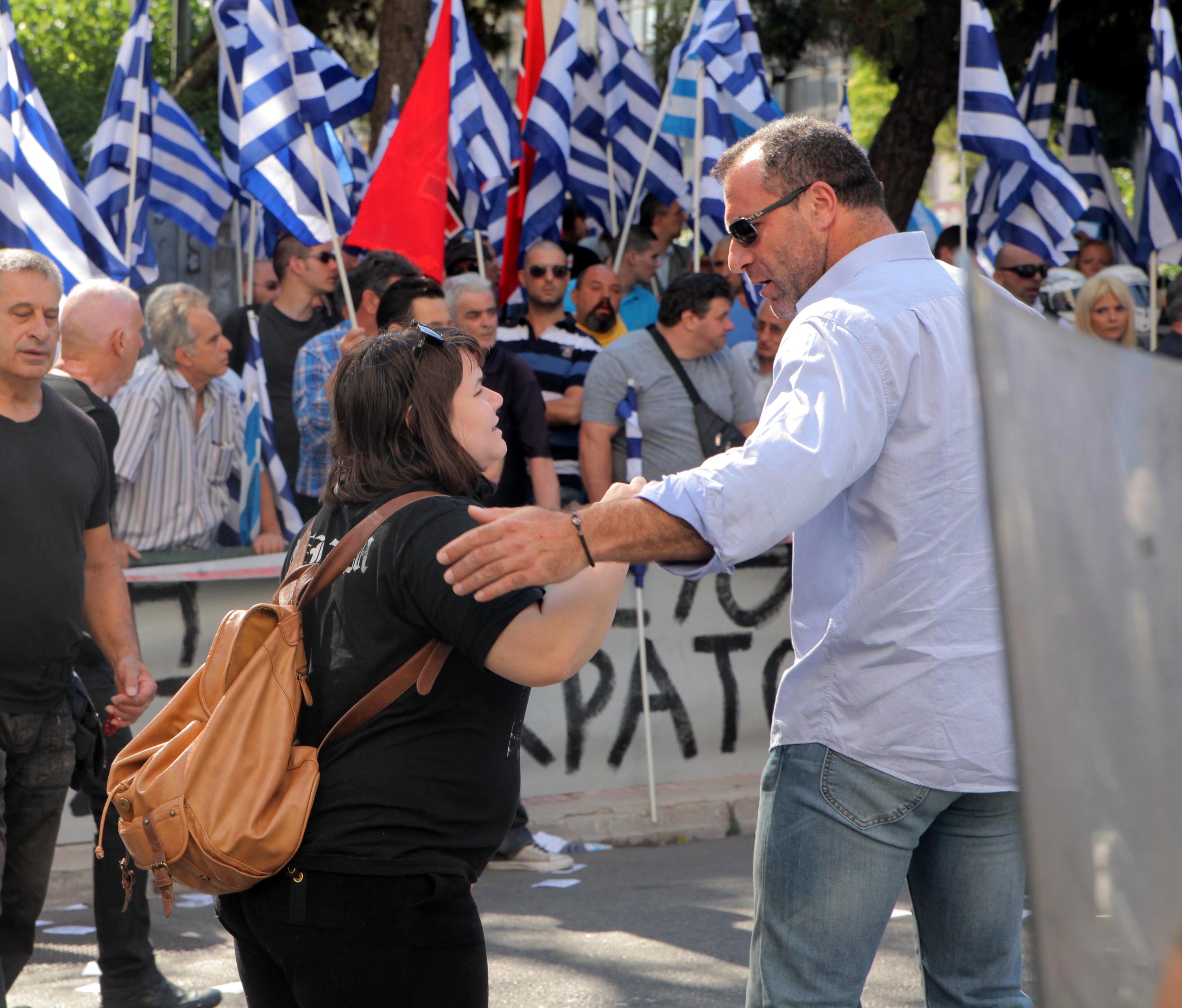 ΦΩΤΟΓΡΑΦΙΑ EUROKINISSI