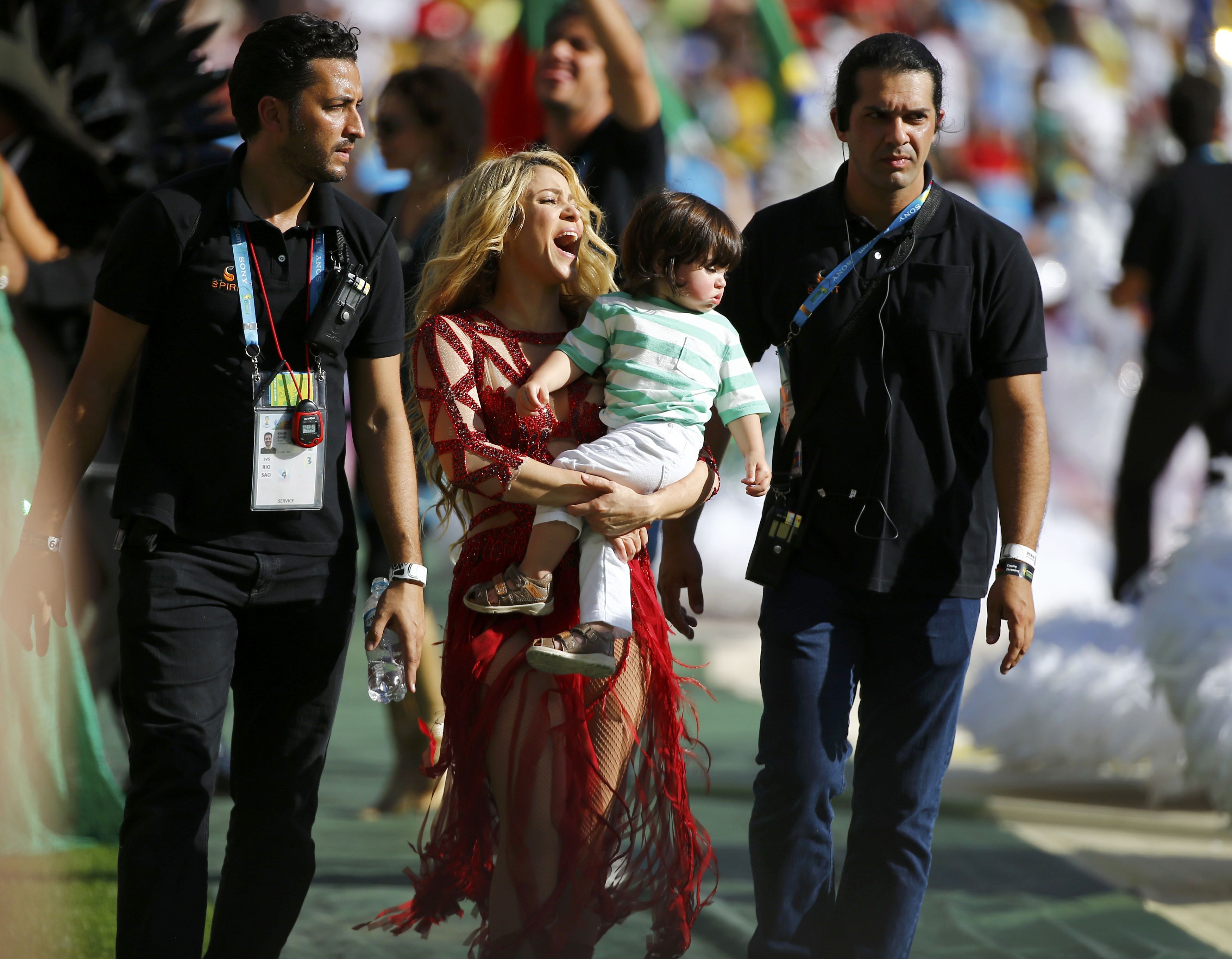 Φωτό - Reuters