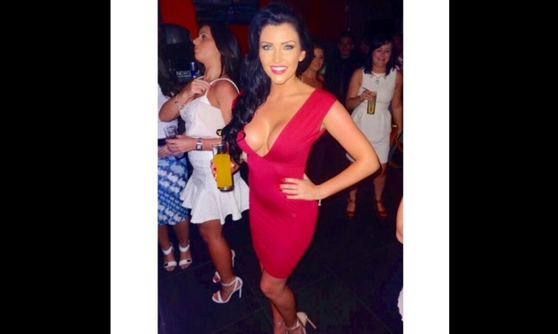 TWITTER: @MissLucyHarrold