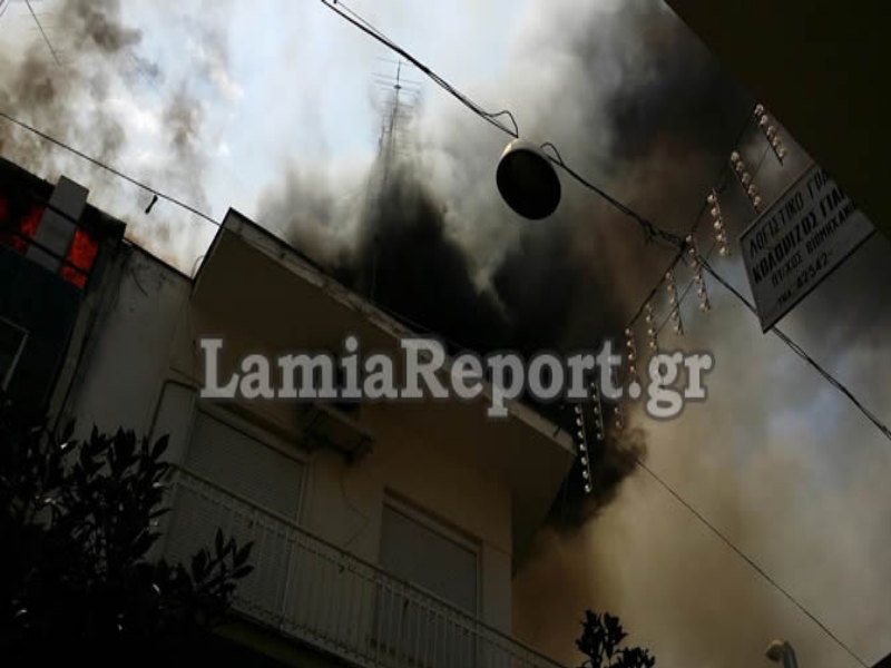 ΦΩΤΟ - lamiareport.gr