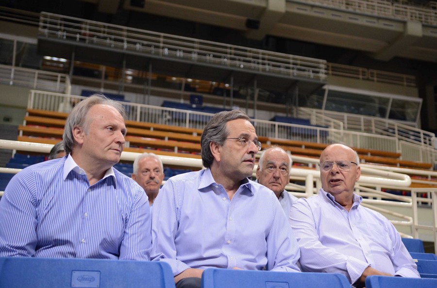 ΦΩΤΟ ΑΠΕ