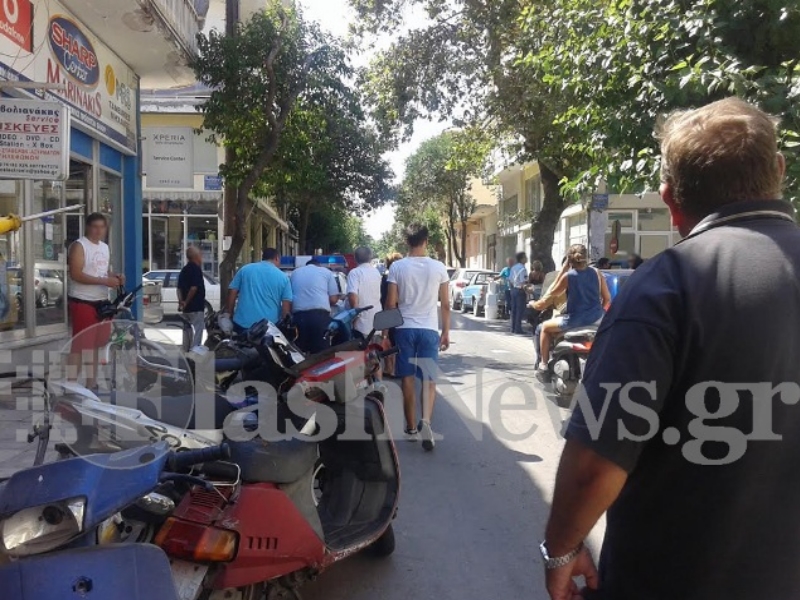 ΦΩΤΟ από flashnews.gr