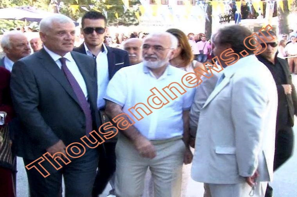 ΦΩΤΟ - thousandnews.gr