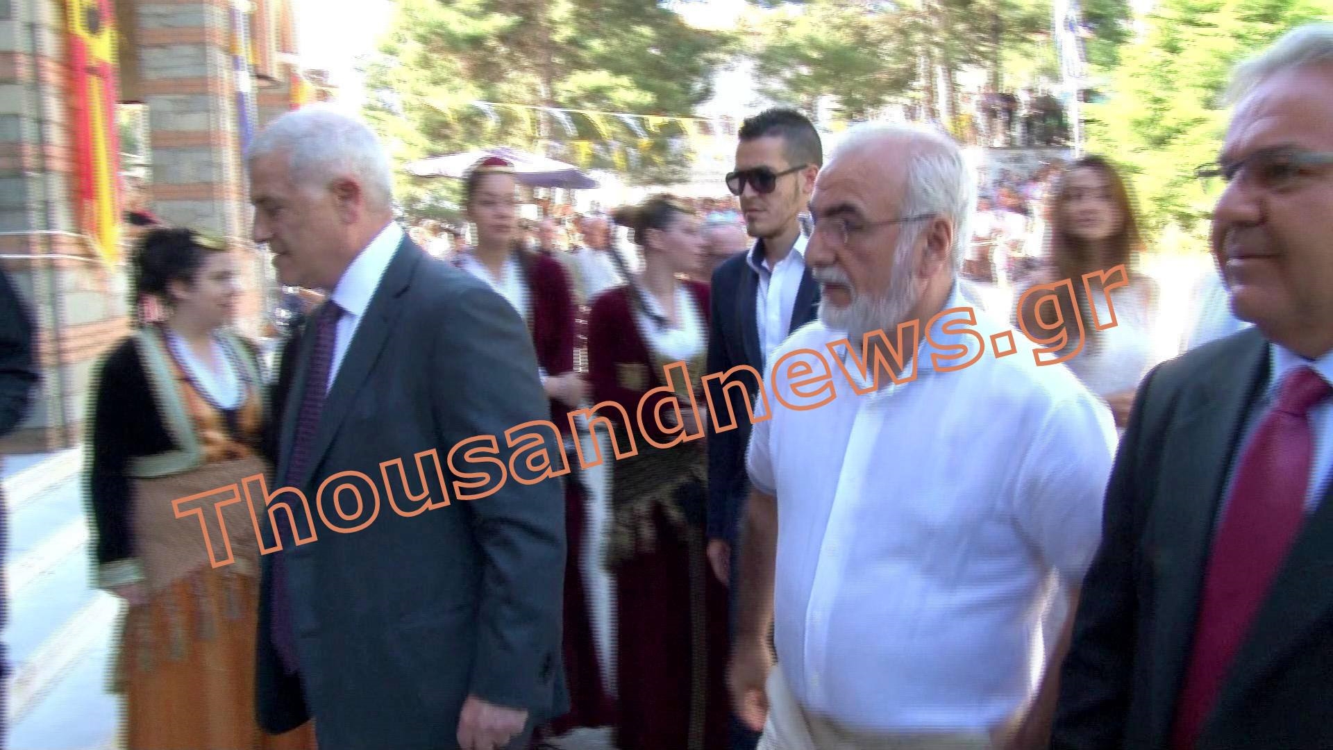 ΦΩΤΟ - thousandnews.gr