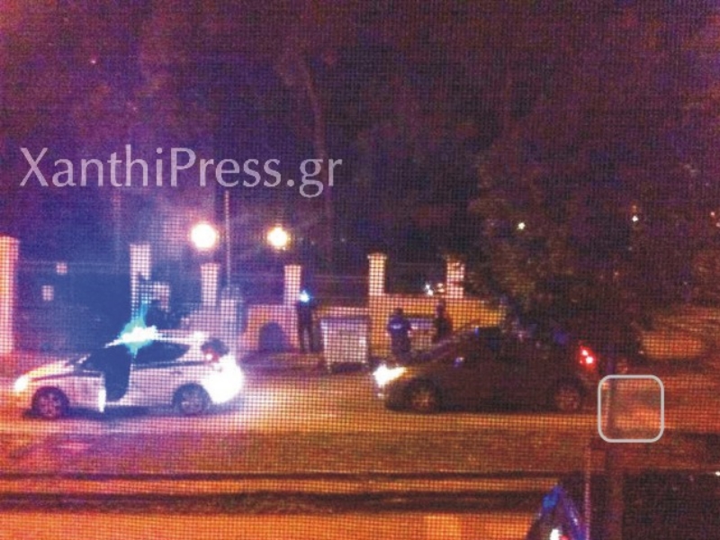 ΦΩΤΟ από xanthipress.gr