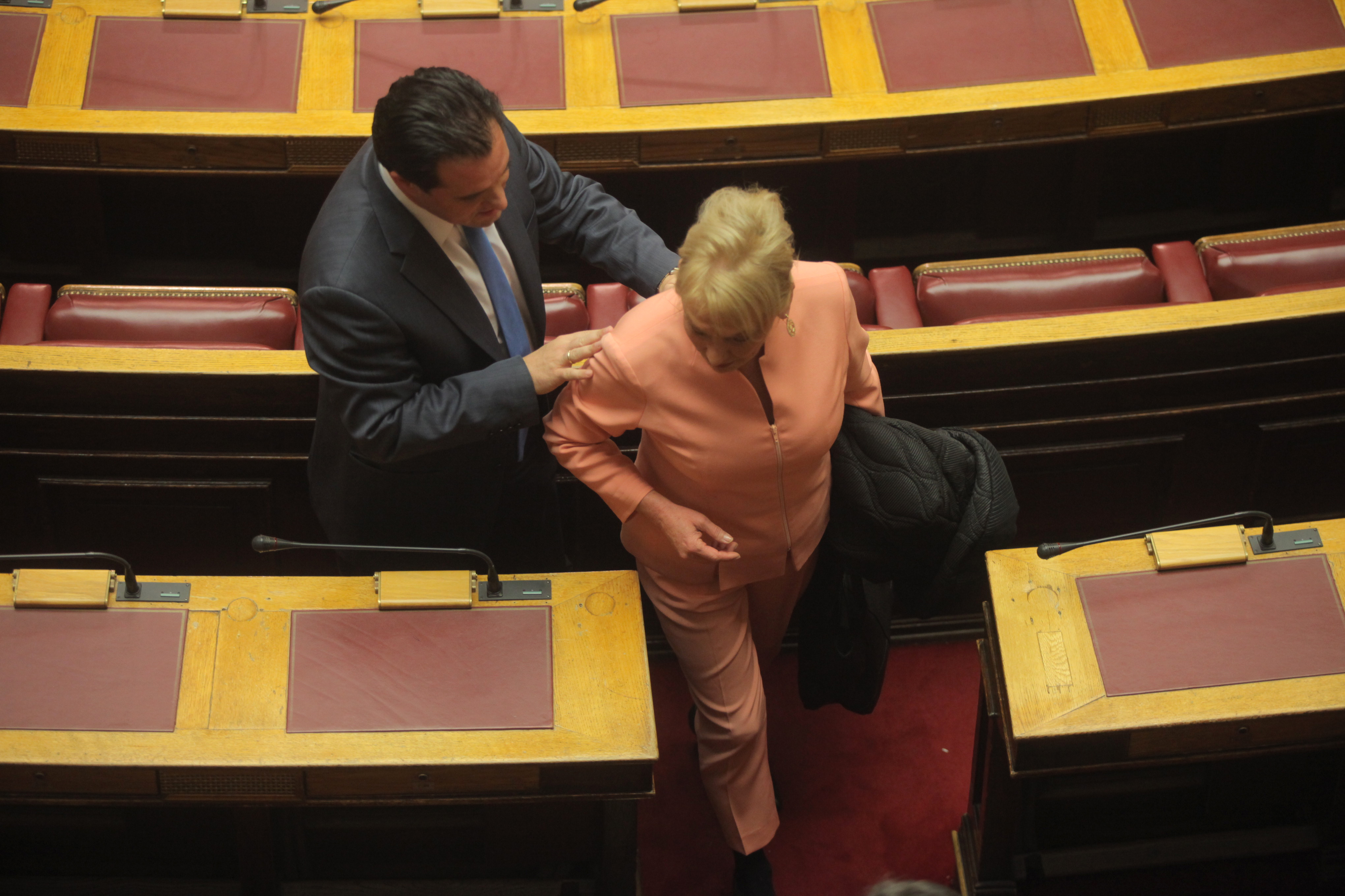 ΦΩΤΟΓΡΑΦΙΑ ΑΡΧΕΙΟΥ, EUROKINISSI