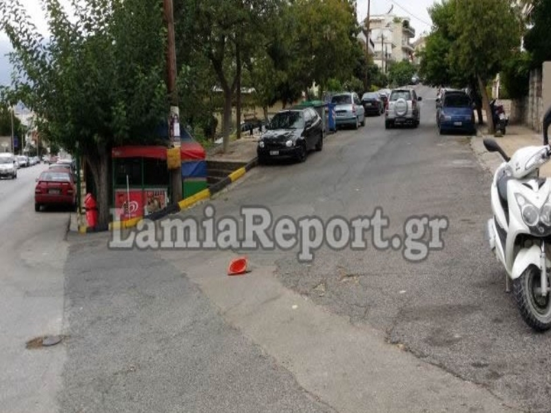 ΦΩΤΟ από lamiareport.gr