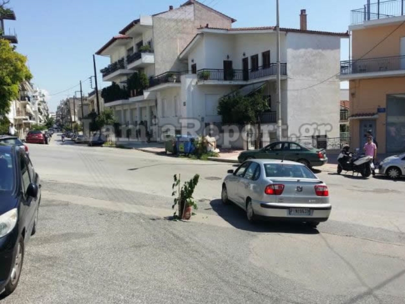 ΦΩΤΟ από lamiareport.gr