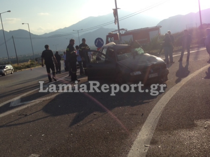 ΦΩΤΟ από lamiareport.gr