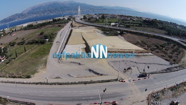 ΦΩΤΟ από nafpaktianews.gr