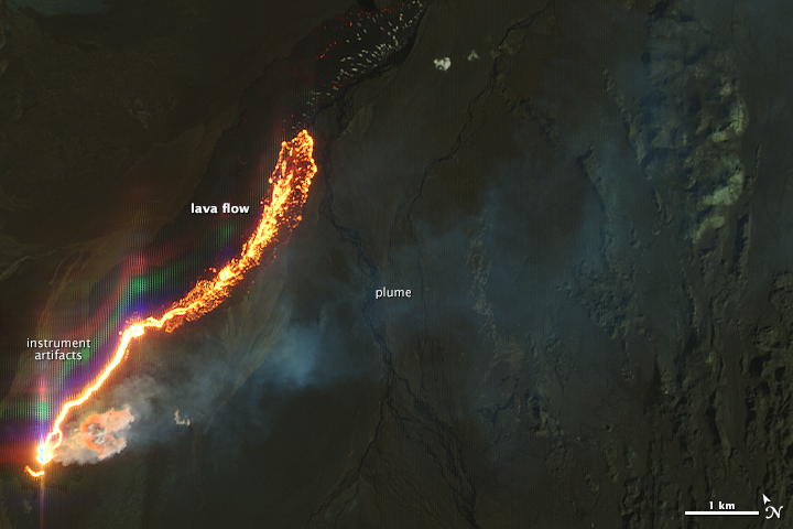  Φωτό: NASA Earth Observatory image by Jesse Allen