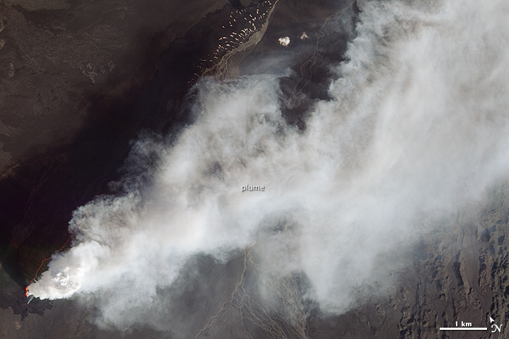  Φωτό: NASA Earth Observatory image by Jesse Allen