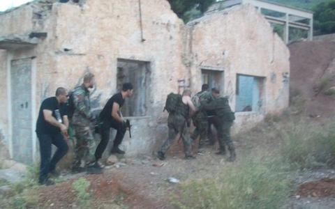 ΦΩΤΟ: ΤΟ ΒΗΜΑ