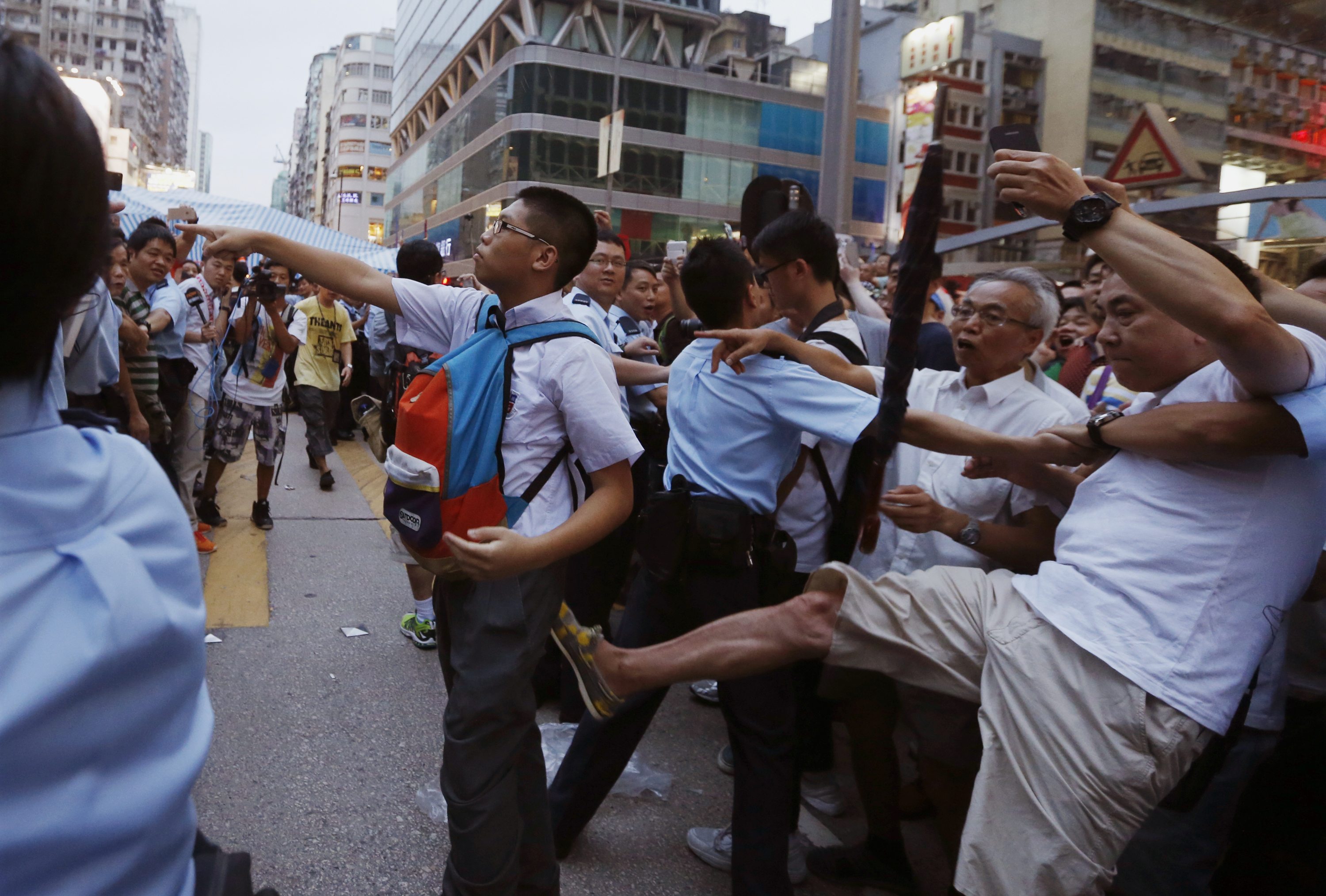 ΦΩΤΟ: REUTERS