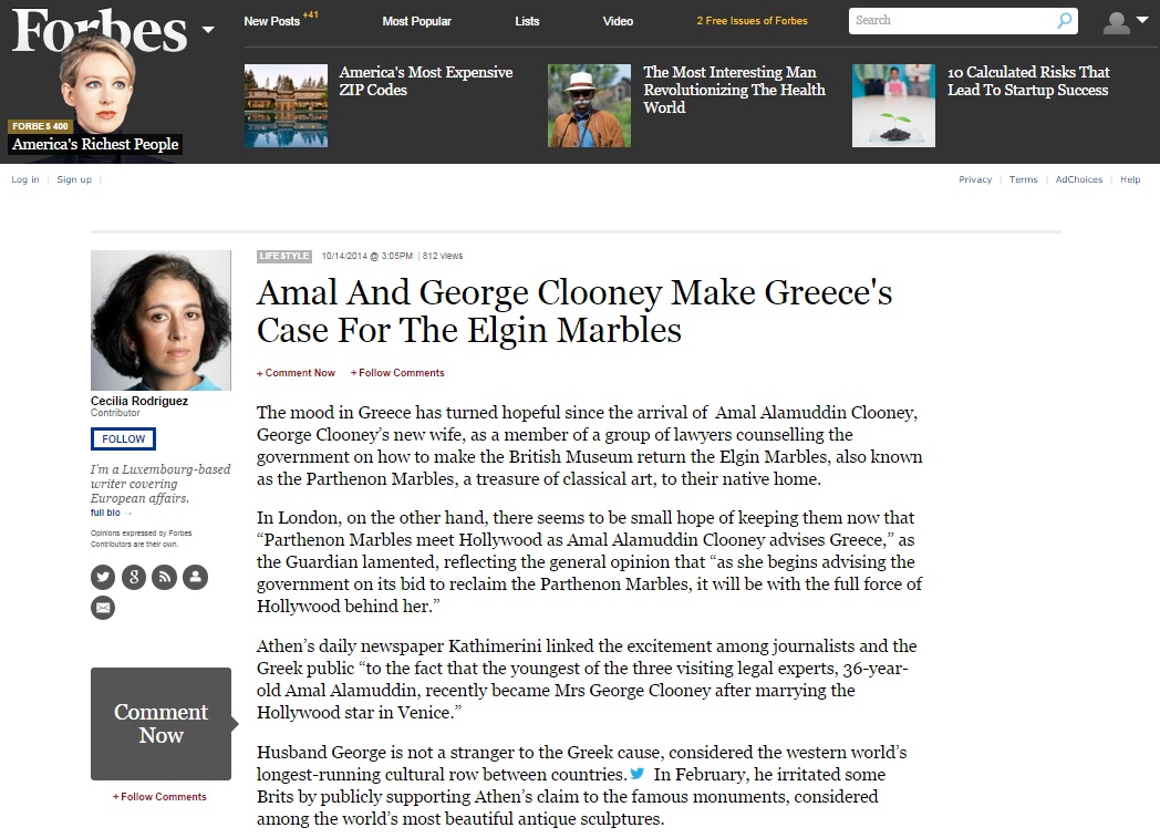 Πηγή φωτό - Forbes