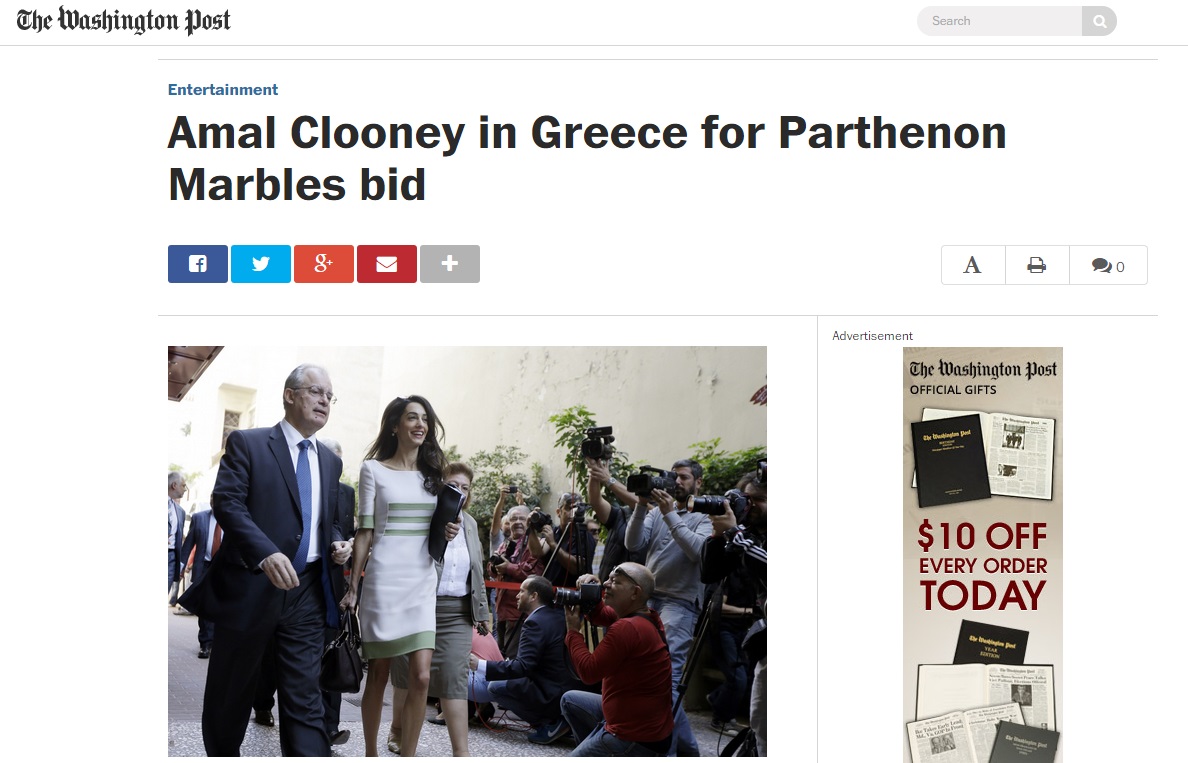 Πηγή φωτό - Washington Post