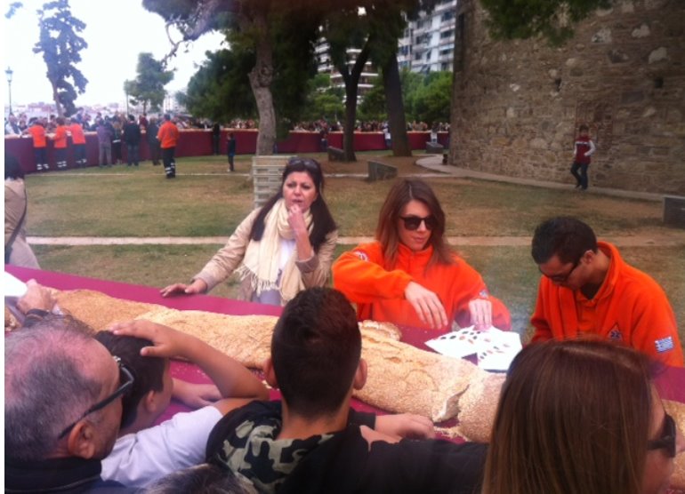 ΦΩΤΟ από το Thestival