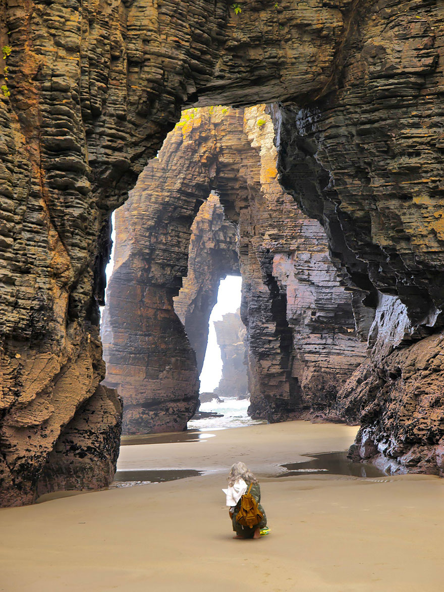 Ribadeo/Ισπανία