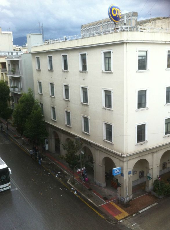 ΦΩΤΟ από το PatrasTimes