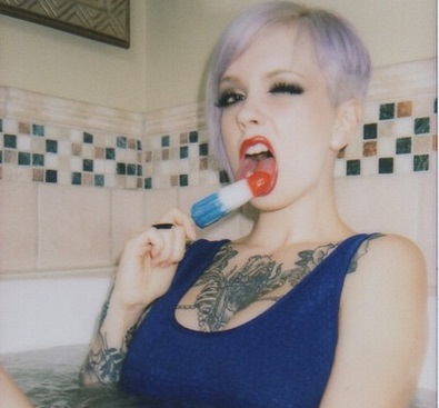 ΦΩΤΟ instagram - saraontheinternet