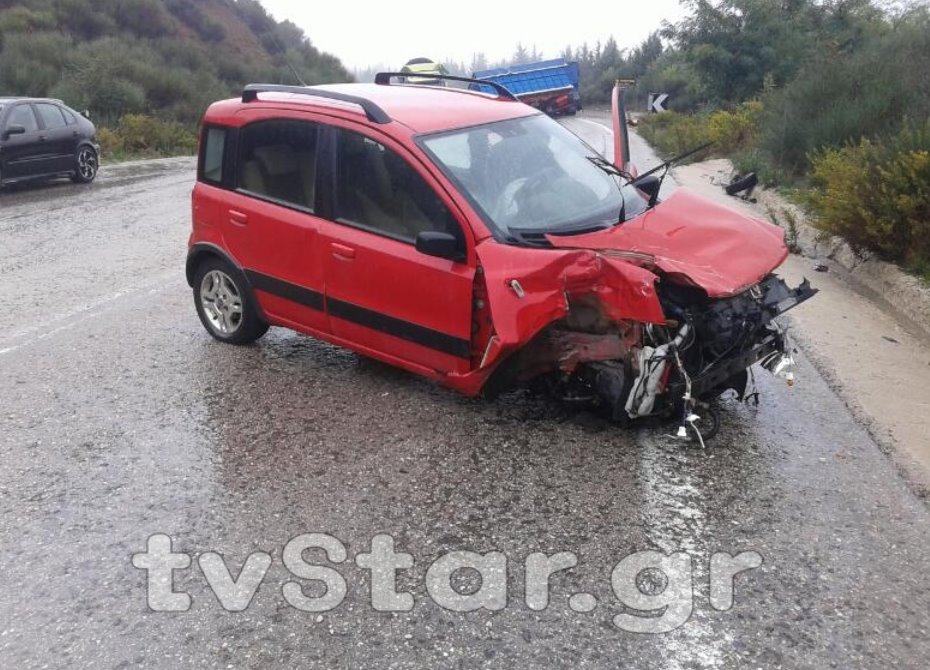 ΦΩΤΟ από το LamiaStar