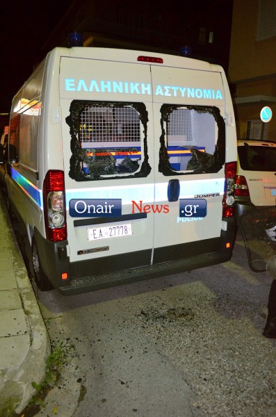 ΦΩΤΟ από το OnairNews