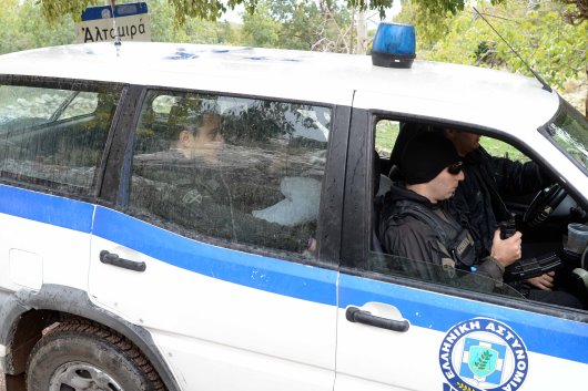ΦΩΤΟ EUROKINISSI