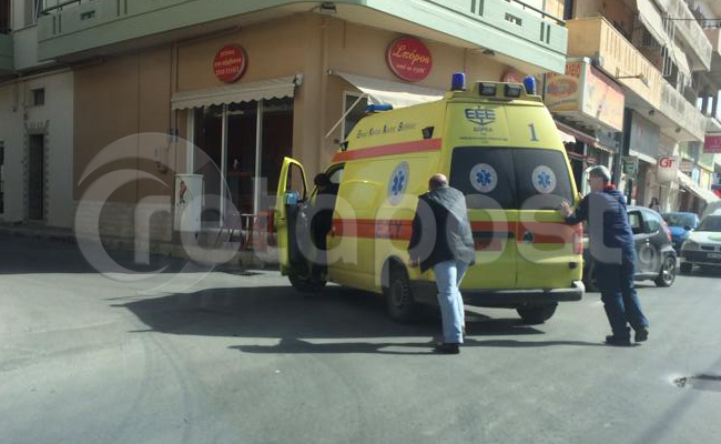 ΦΩΤΟ από το CretaPost