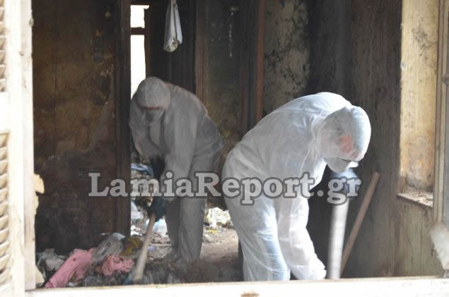 ΦΩΤΟ από το LamiaReport