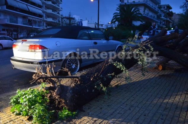 ΦΩΤΟ από το LamiaReport