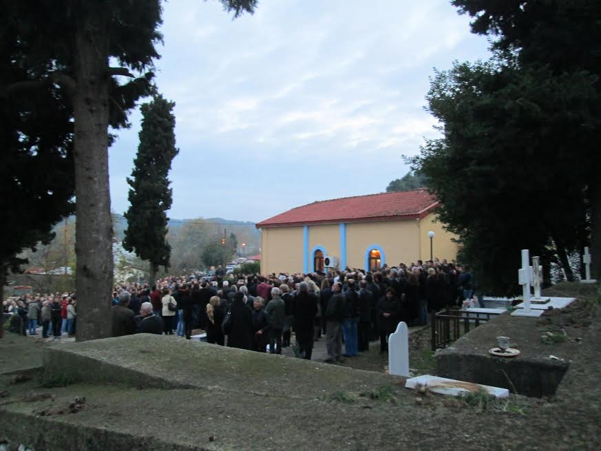 ΦΩΤΟ από Εφημερίδα Εύβοια Σπορ