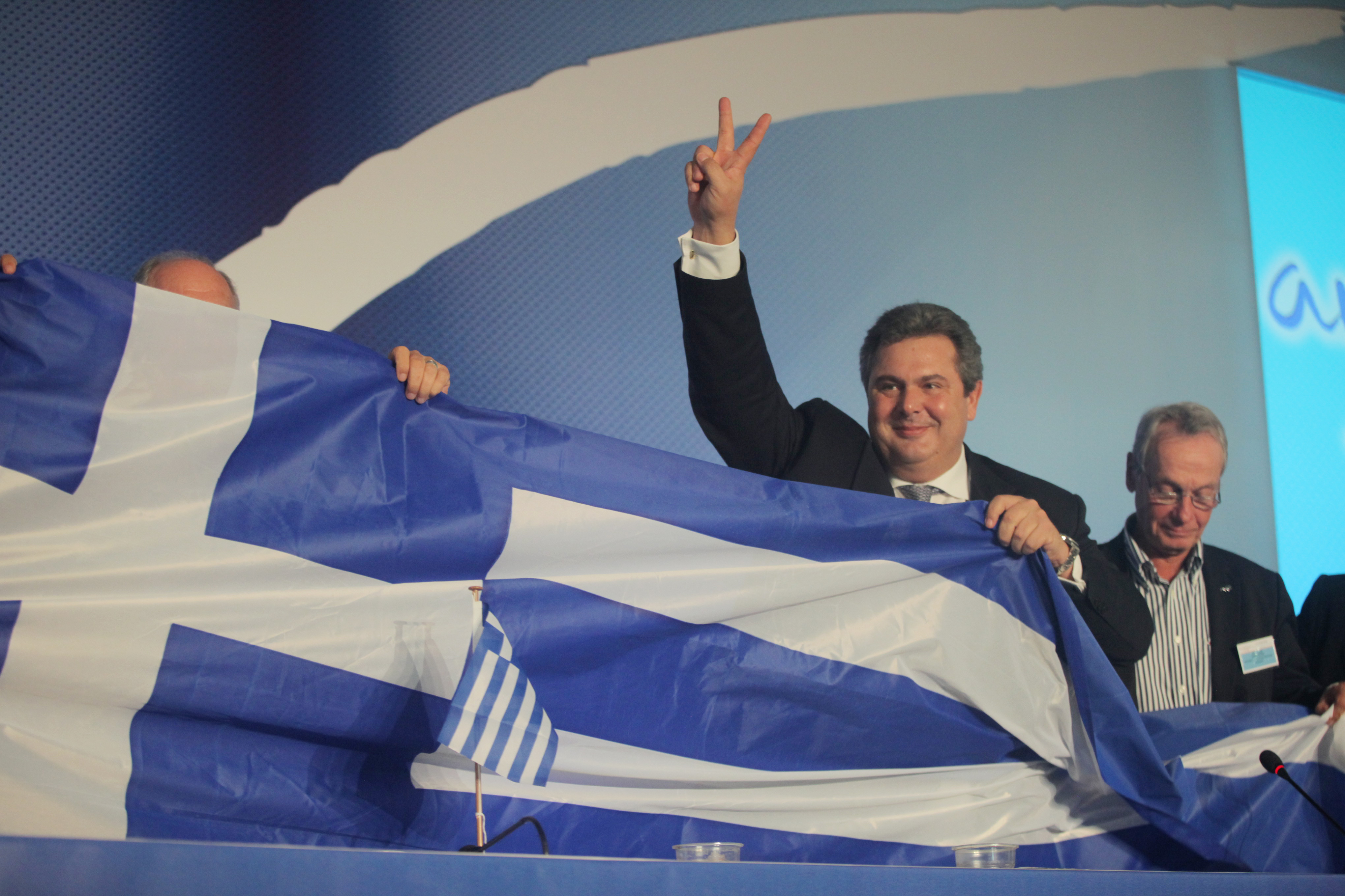 ΦΩΤΟ - EUROKINISSI