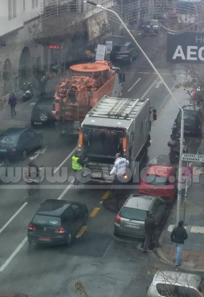 ΦΩΤΟ από το e-volos