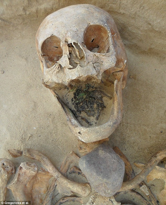 Πηγή: Gregoricka et al.