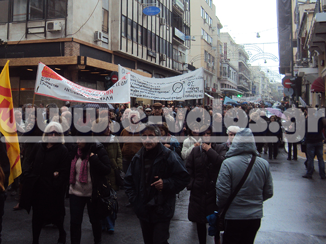 ΦΩΤΟ από το e-volos