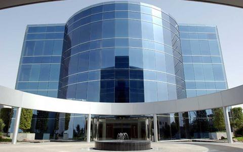 Tα κεντρικά γραφεία του ομίλου Ολαγιάν στο Ριάντ