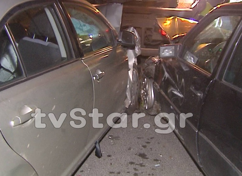 ΦΩΤΟ από το LamiaStar