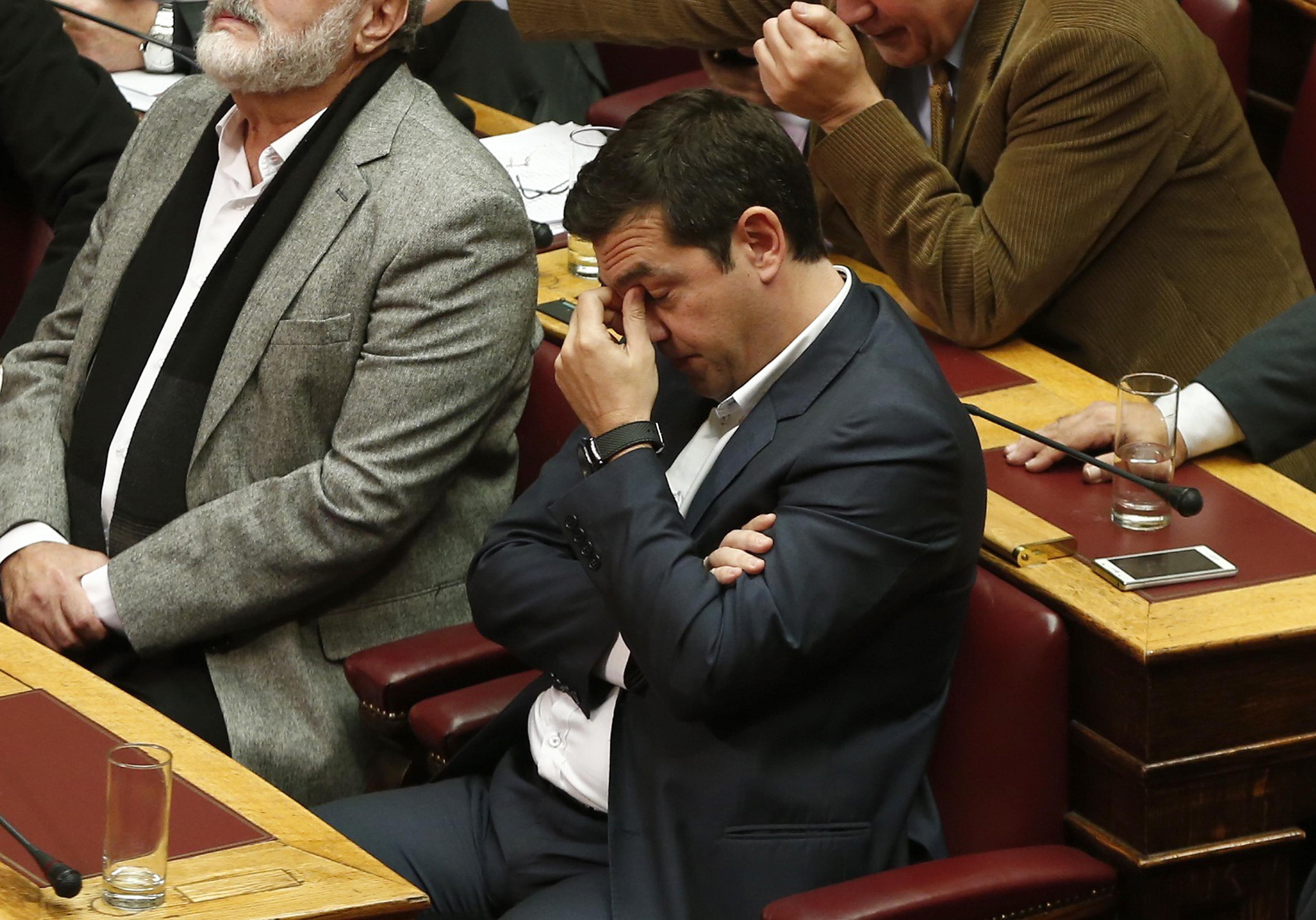 ΦΩΤΟ: REUTERS
