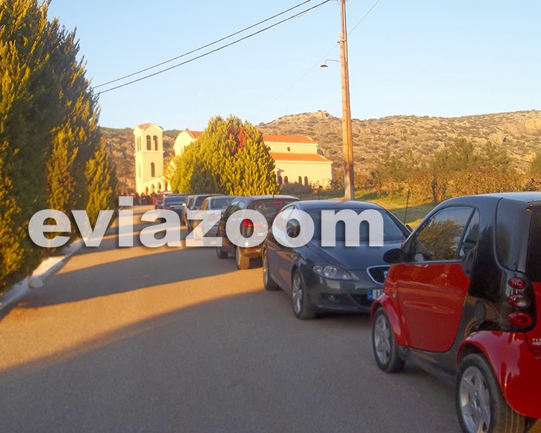 ΦΩΤΟ από το EviaZoom