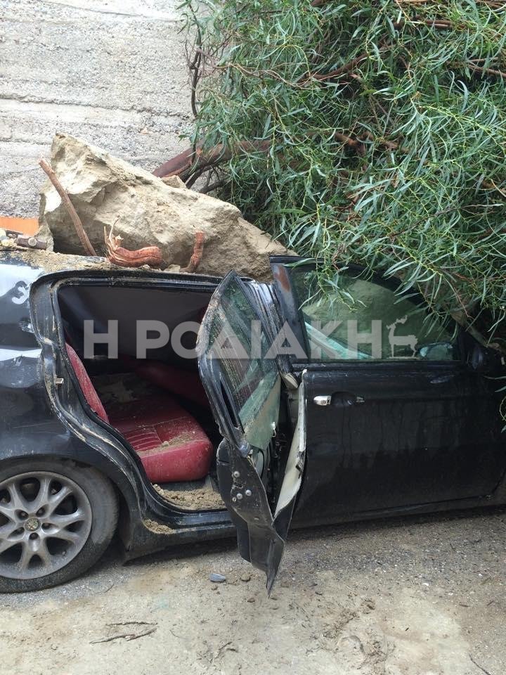 ΦΩΤΟ από την Rodiaki