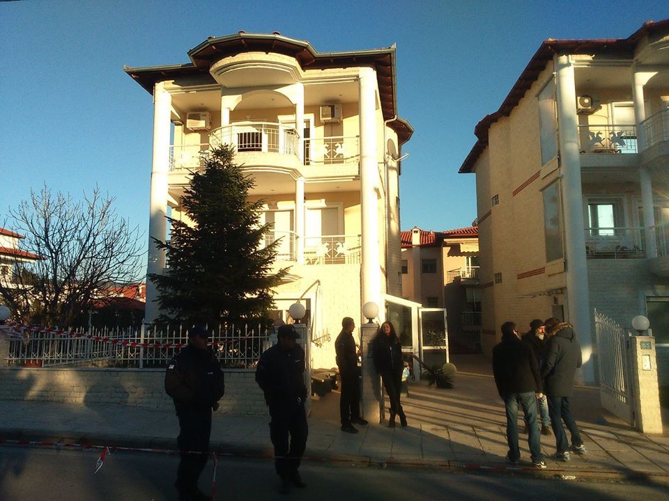 ΦΩΤΟ από το thousandnews