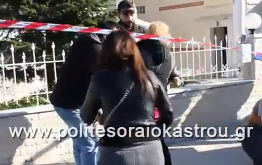 ΦΩΤΟ από το politesoraiokastrou