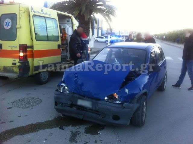 ΦΩΤΟ από το LamiaReport