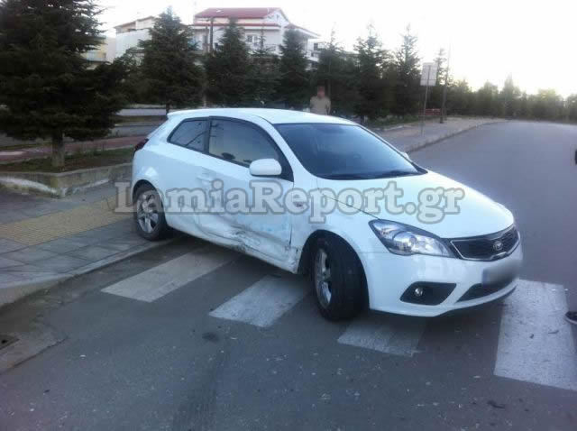 ΦΩΤΟ από το LamiaReport